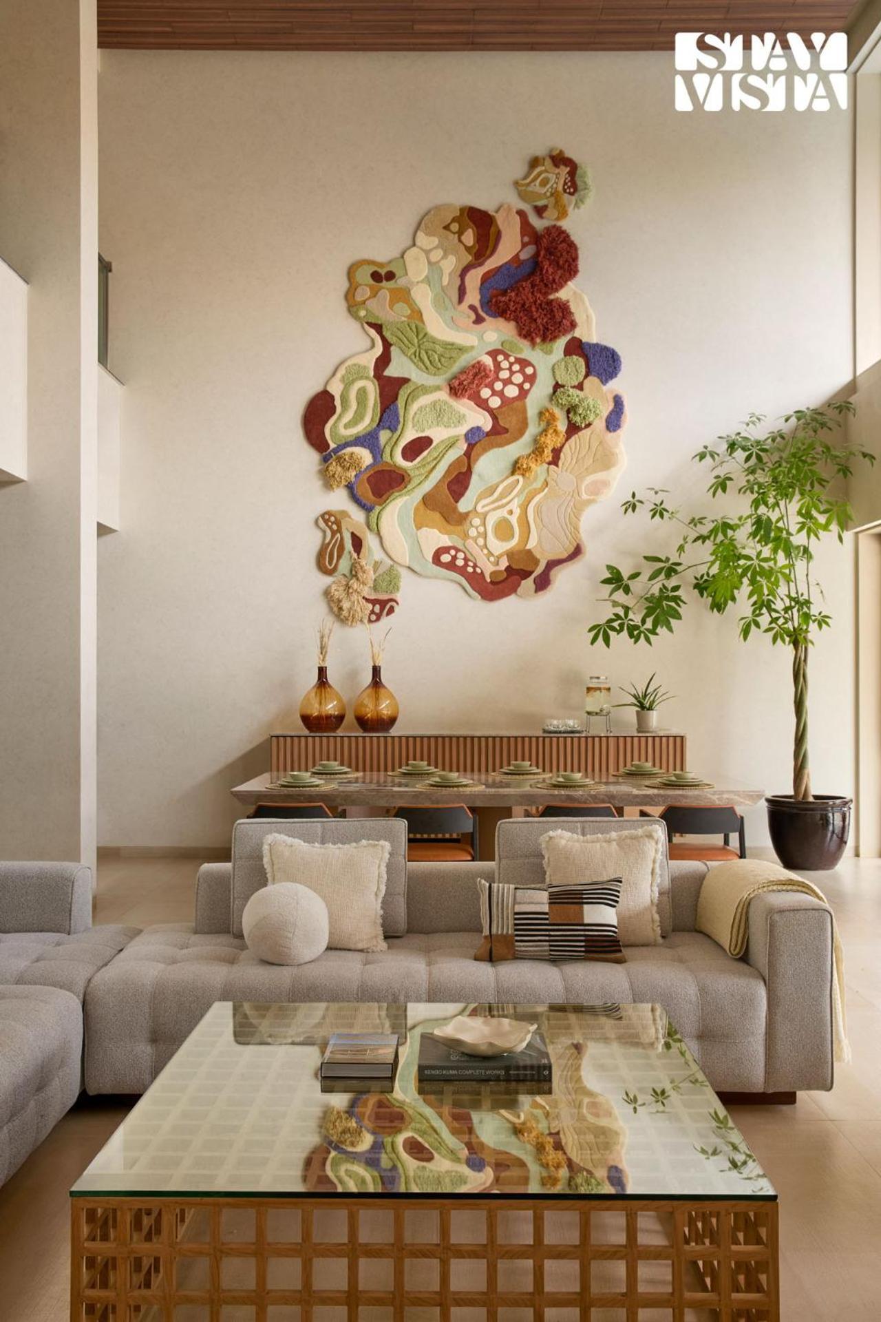 Reflection House By Stayvista With Pool, Terrace Bar, Indoor Games & Exquisite Interiors In A Nutshell Alībāg Ngoại thất bức ảnh