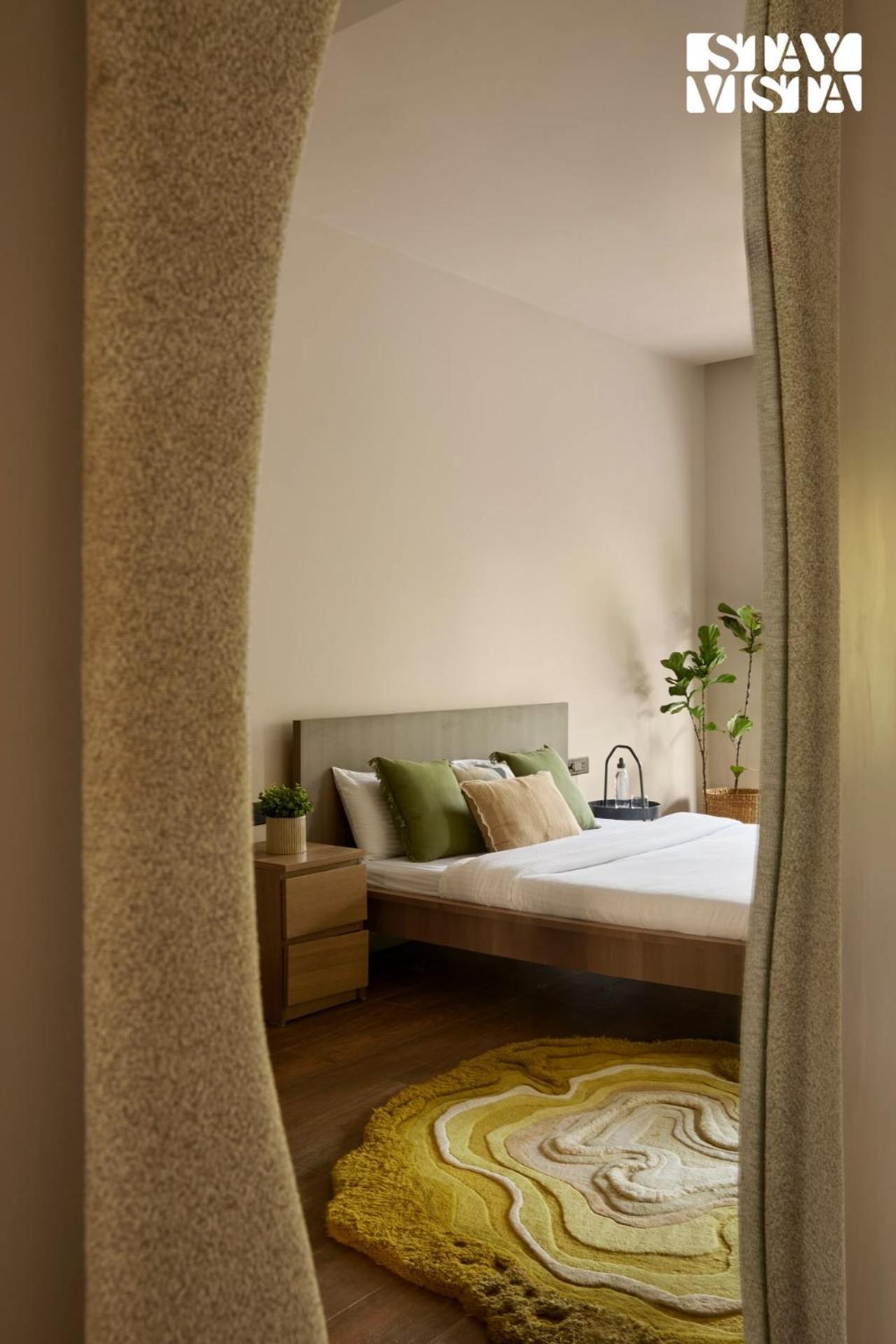 Reflection House By Stayvista With Pool, Terrace Bar, Indoor Games & Exquisite Interiors In A Nutshell Alībāg Ngoại thất bức ảnh